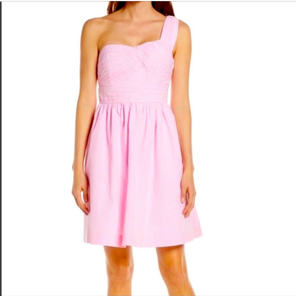 NWT Lilly Pulitzer Addison Dress